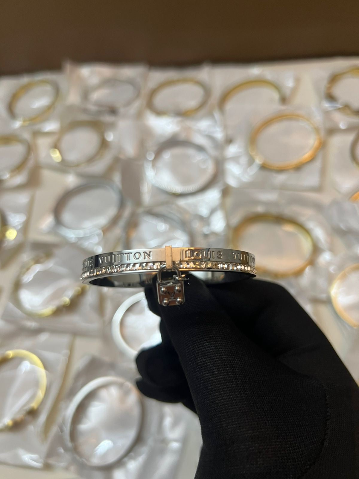 Buy 2 Get 1 Free LvE Bracelets for Women
