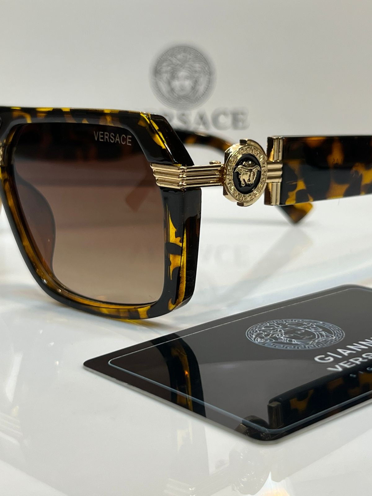 Versace Sunglasses for Men and Women
