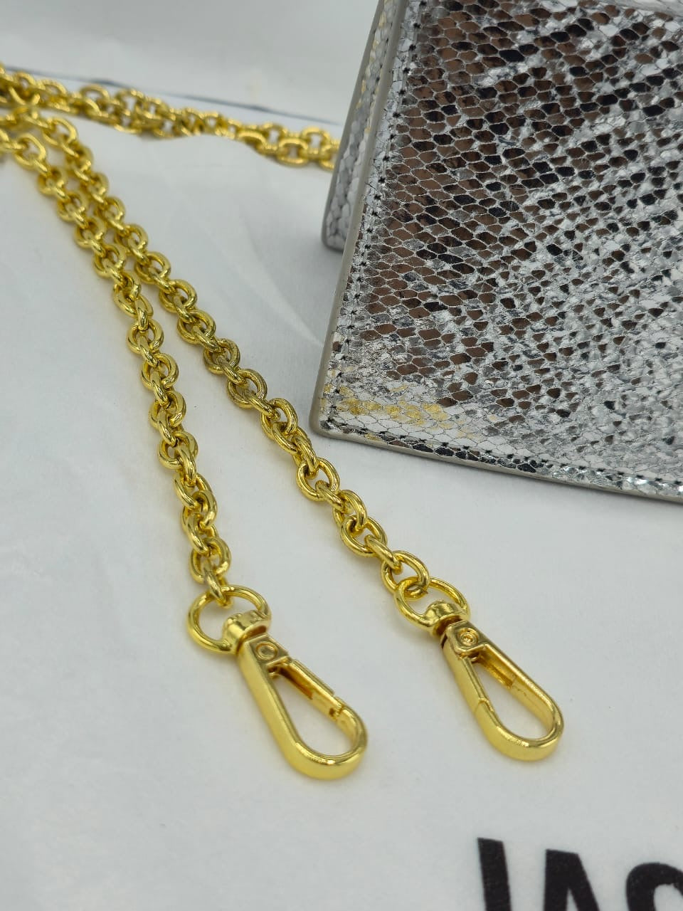 Fashion Brand Jacq-uemus Rond Carre clutch Handbag for women