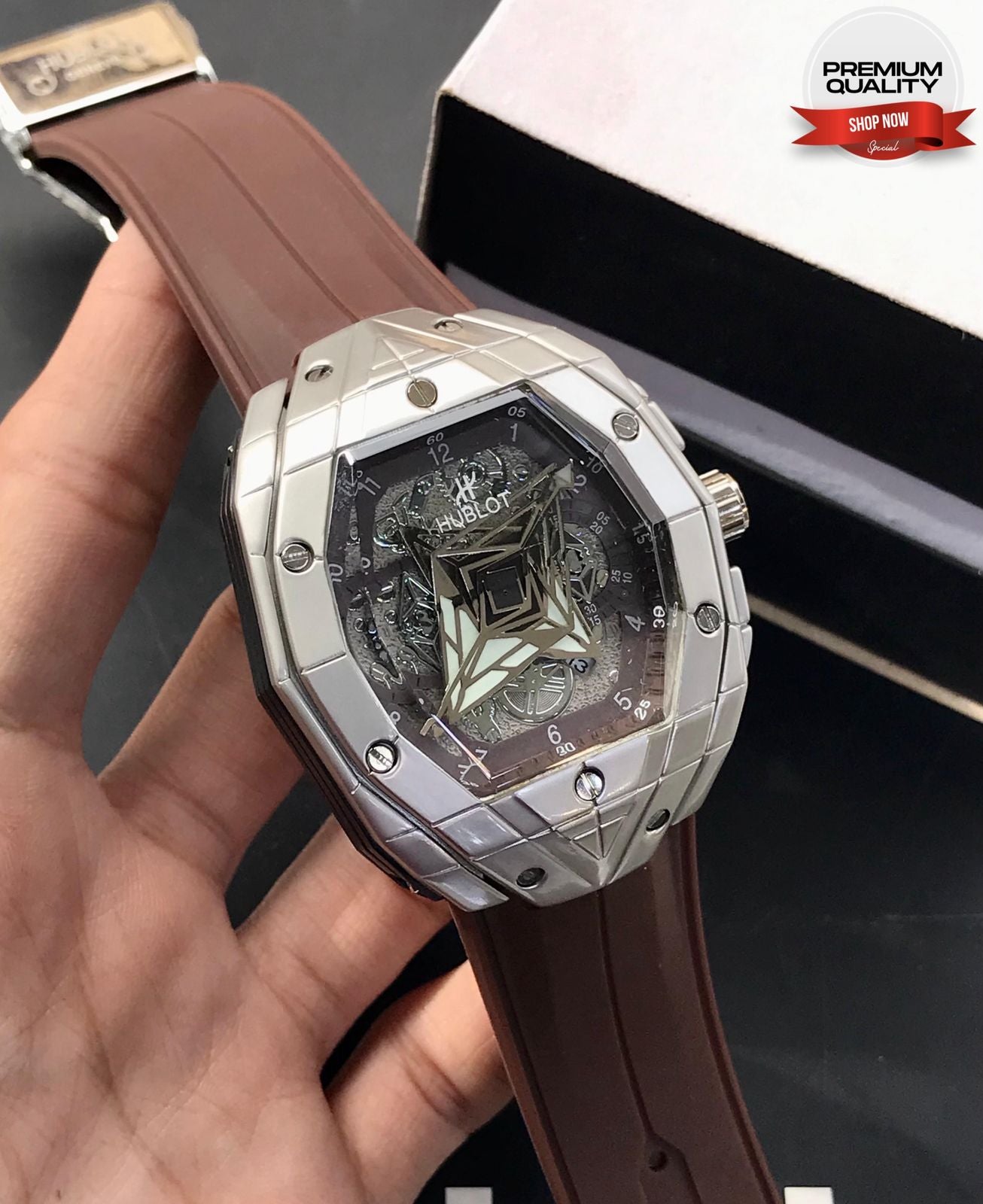 Hublot Premium Watches for Men