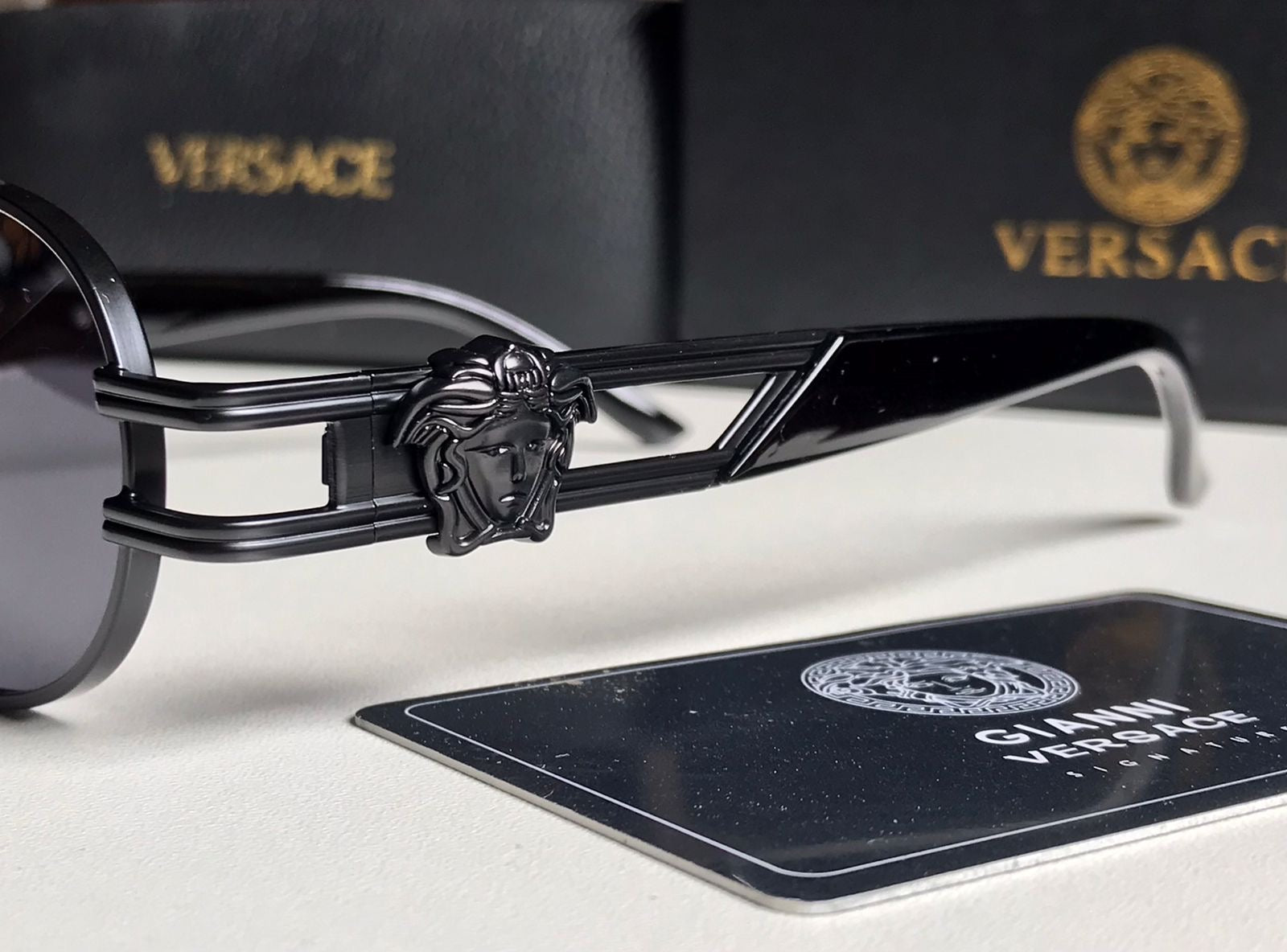 Versace Sunglasses