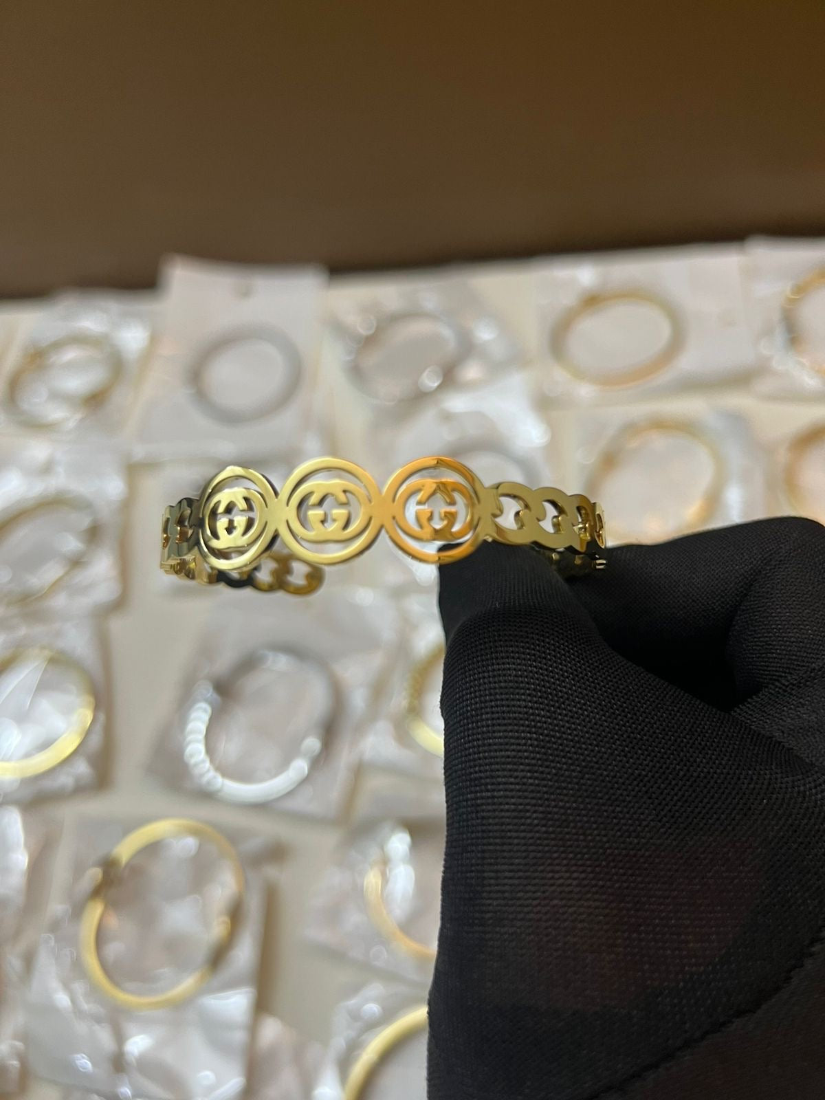 Buy 2 Get 1 Free Guci Bracelets for Women