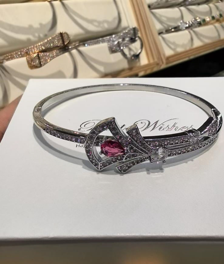 Bvlgari Bracelet Bangel for Women
