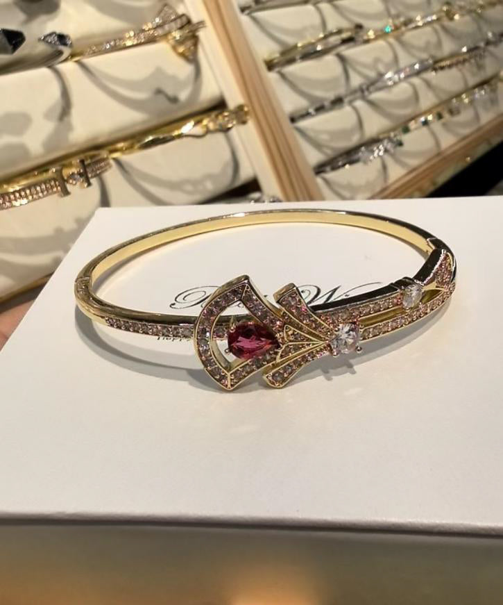 Bvlgari Bracelet Bangel for Women