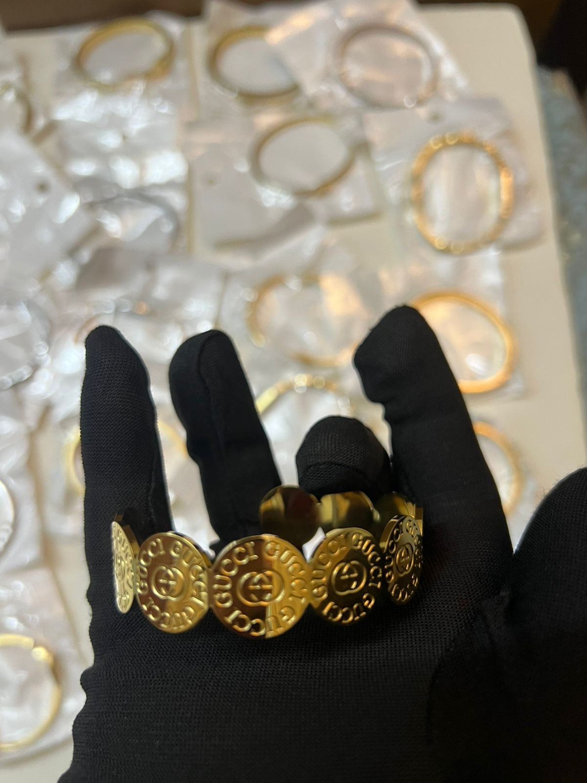 Buy 2 Get 1 Free Guci Bracelets for Women