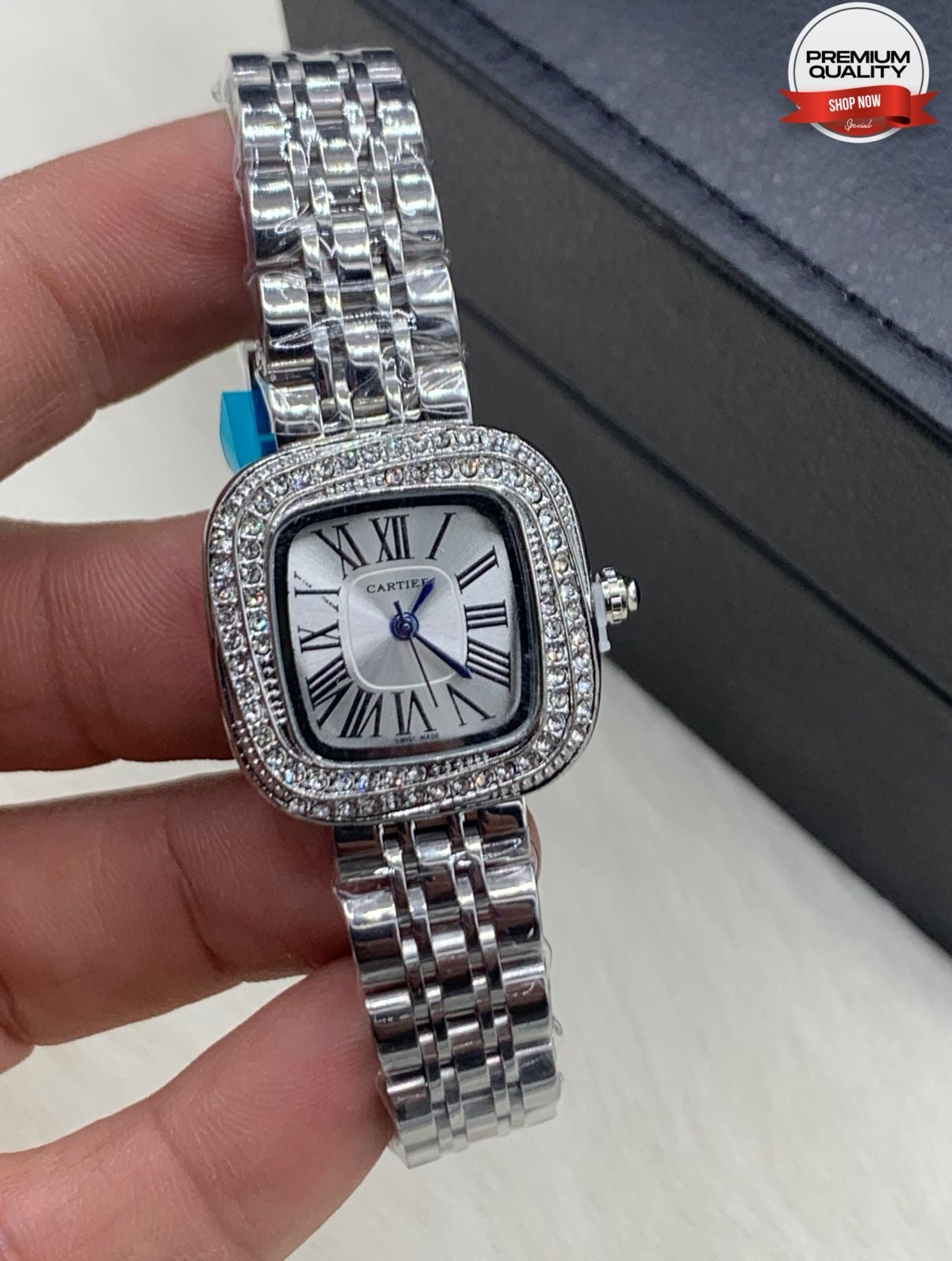 Cartier High quality Watch for Women