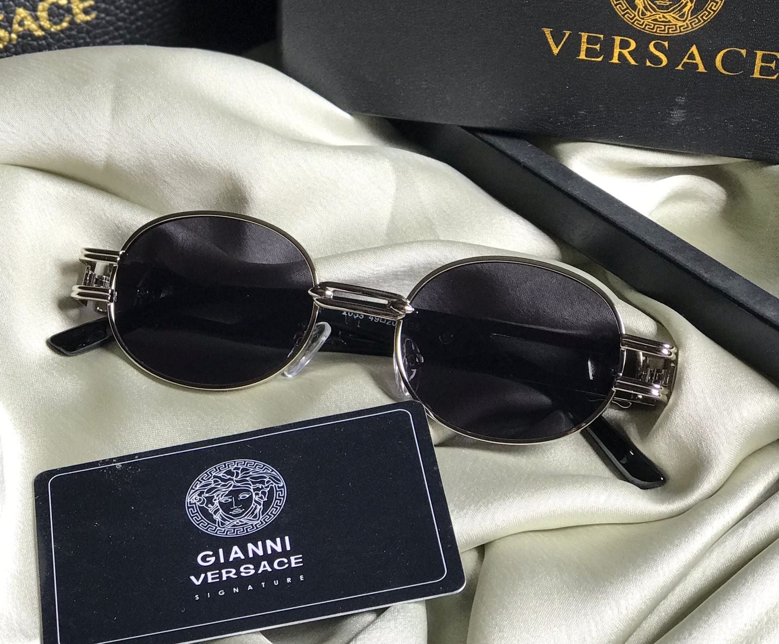 Versace Sunglasses