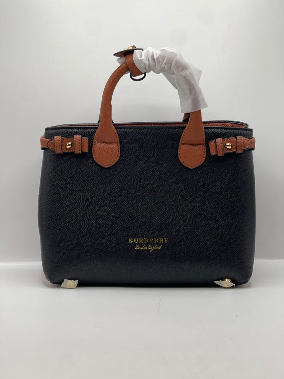 Premium Brand Bur-berry Shoulder Bag for Women