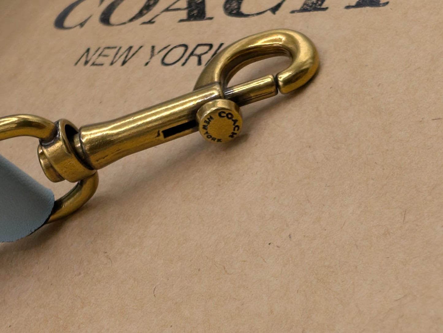 Luxury Brand Co-ach Teri Shoulder Bag for Women