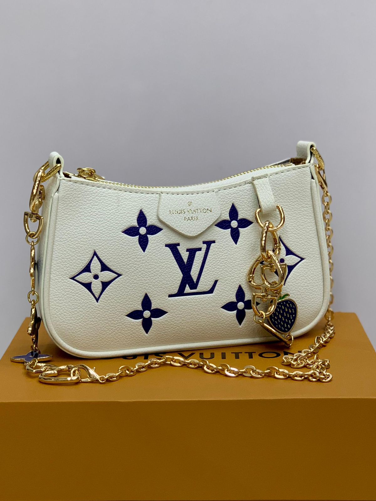 Lv Premum Shoulder bag for Women