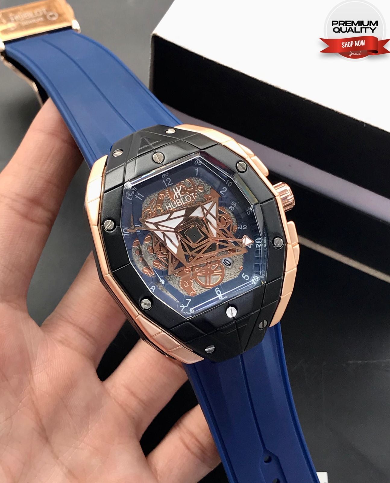 Hublot Premium Watches for Men
