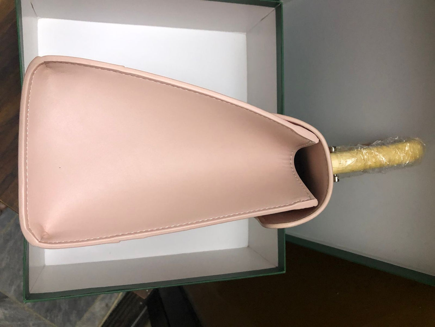 Trending Go Yard Saigon Pink Handbag for Women