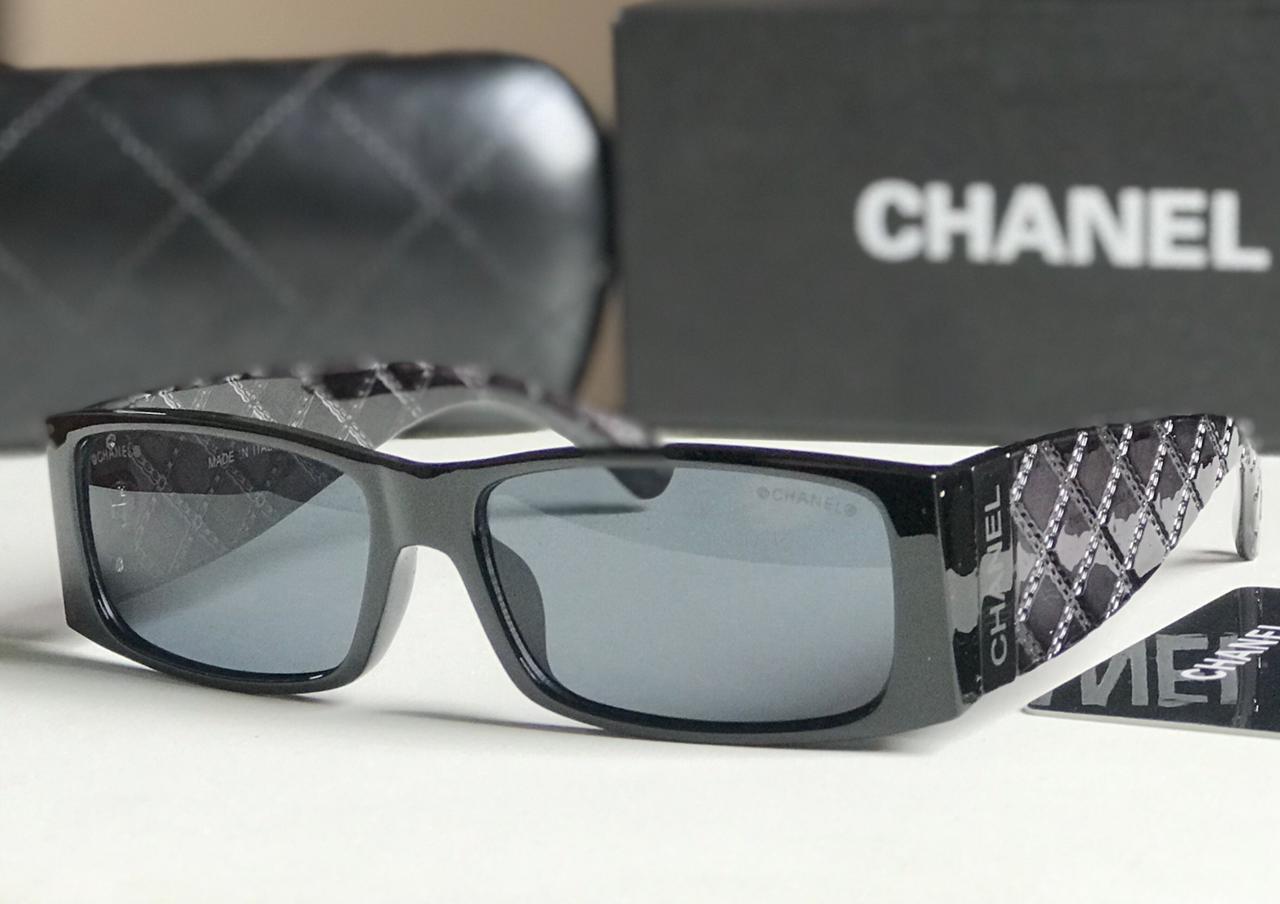 Famous Brand CC Cha-nel Sunglasses for Women