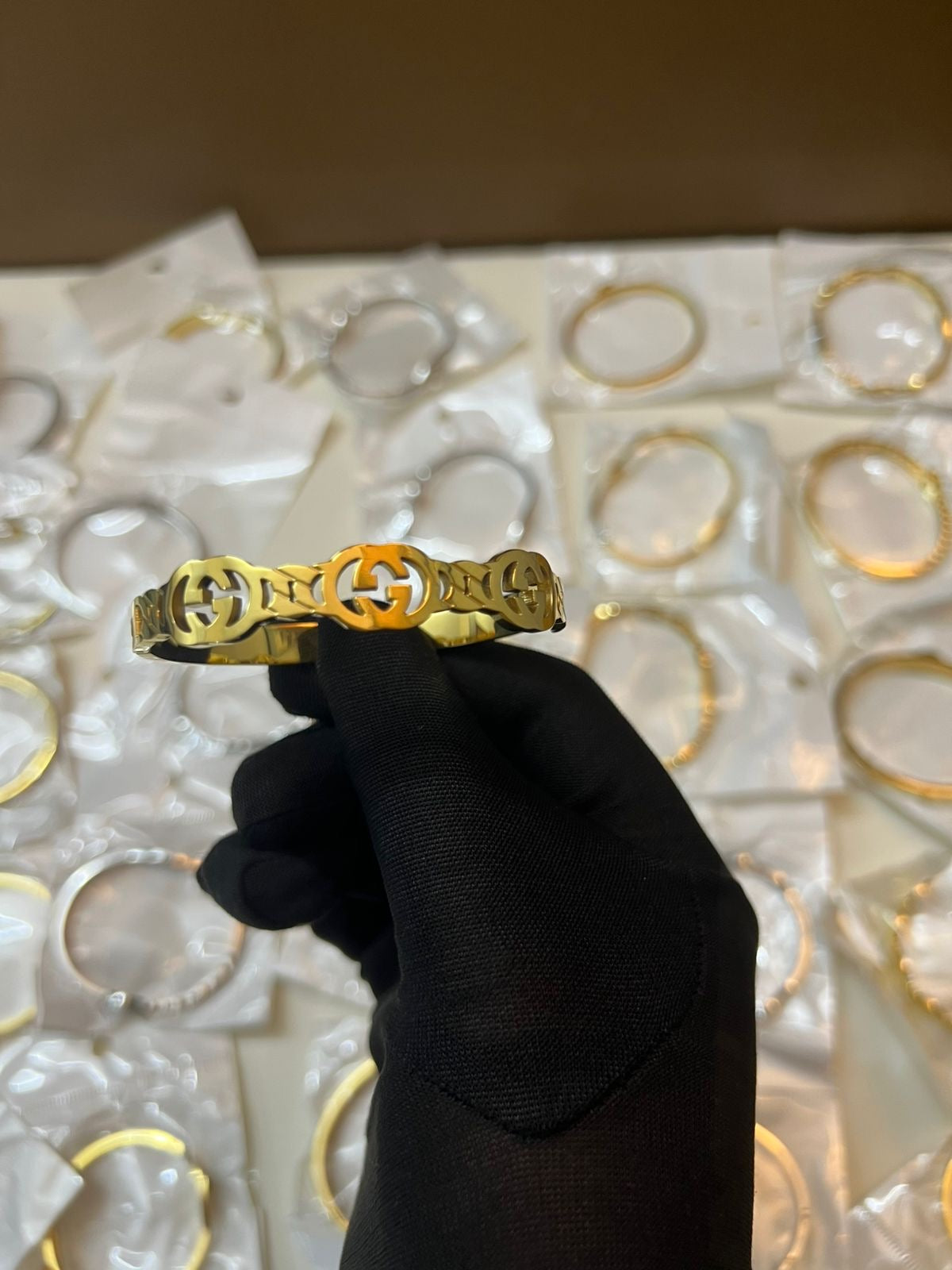 Buy 2 Get 1 Free Guci Bracelets for Women
