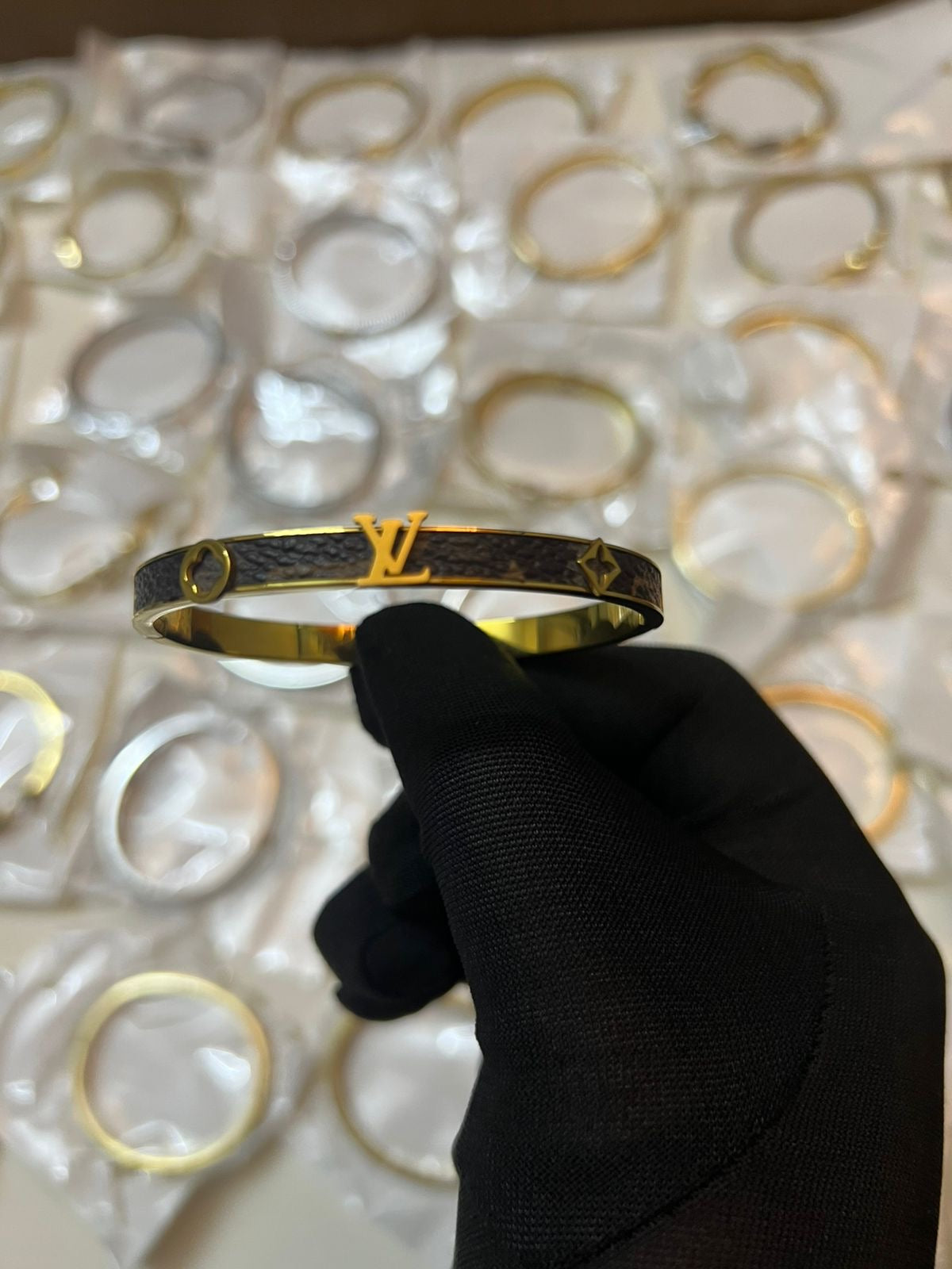 Buy 2 Get 1 Free LvE Bracelets for Women