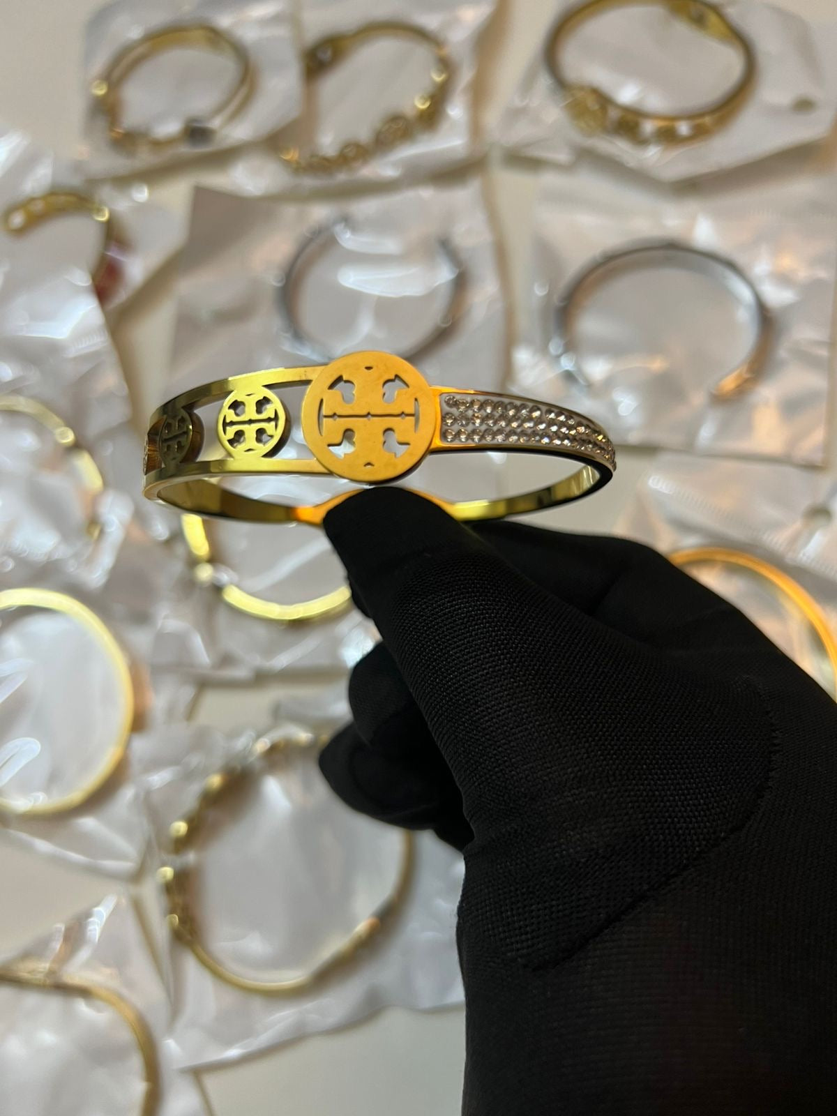 Buy 2 Get 1 Free Tory Bracelets for Women