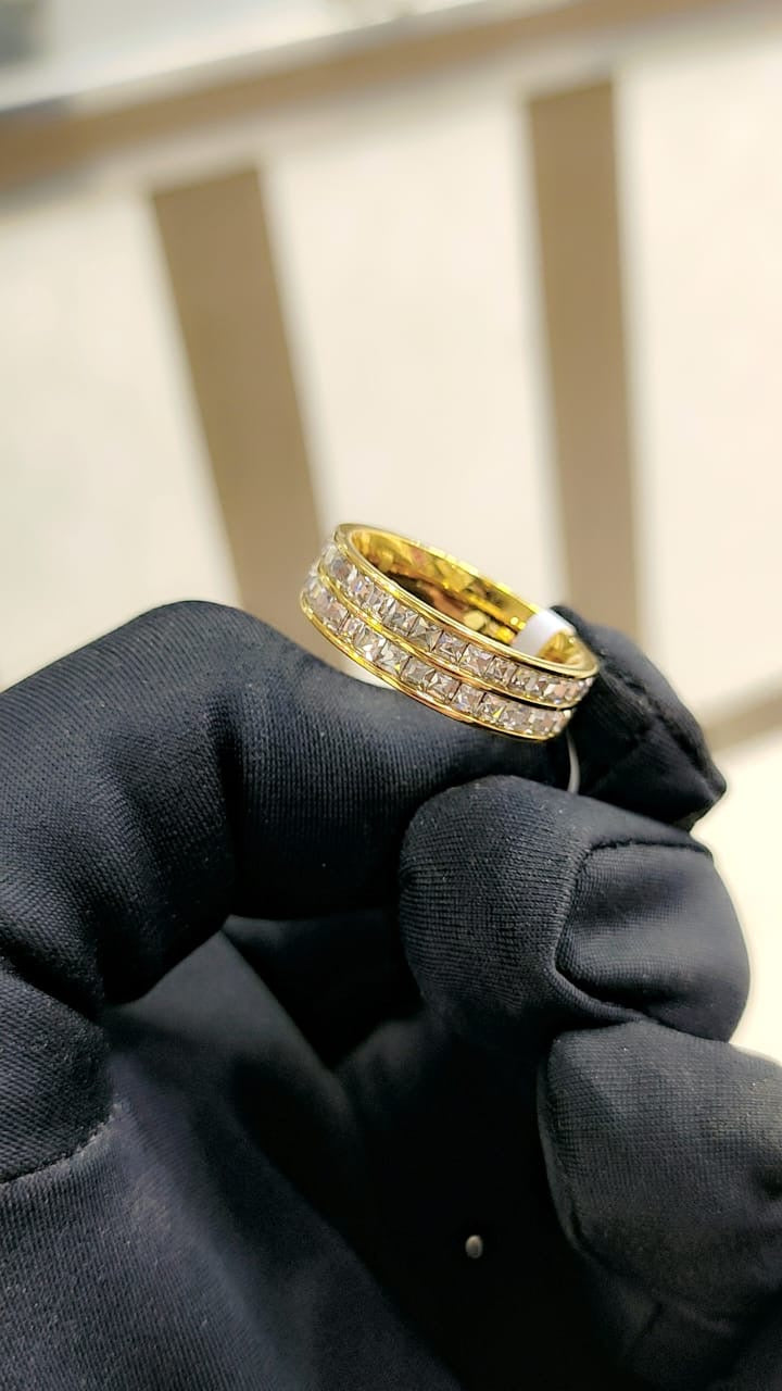 Mix Brand rings for Women