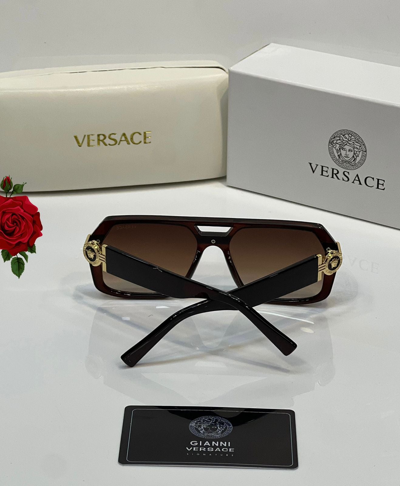 Versace Sunglasses for Men and Women