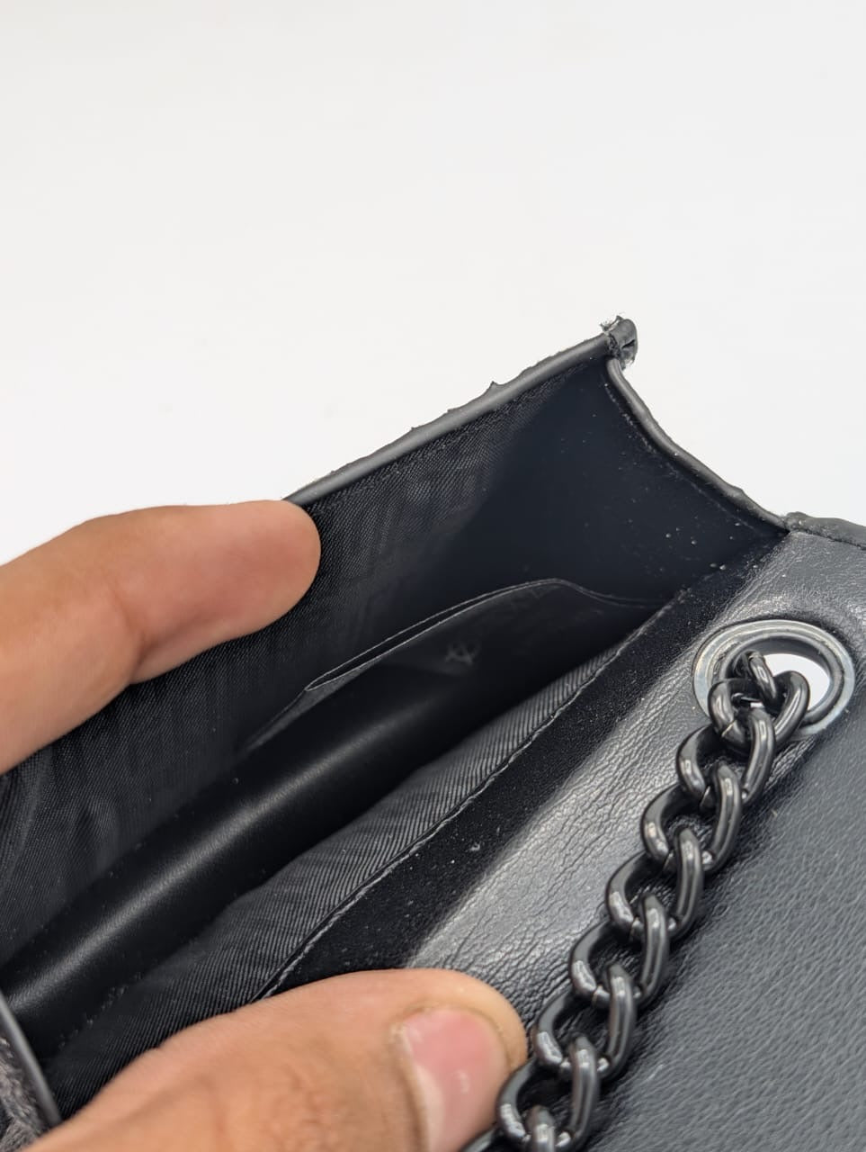 Famous Brand Ku-rt Gei-ger Micro Kensington Crossbody bag for Women