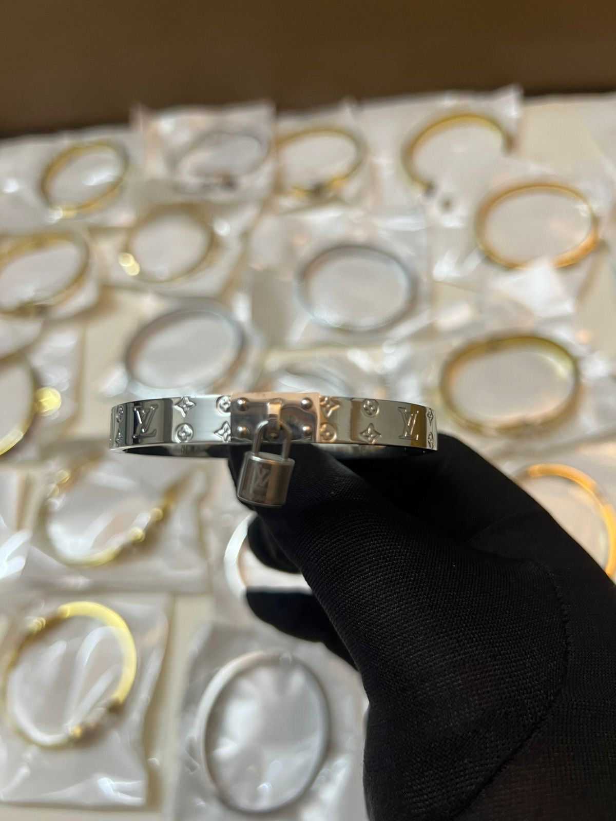 Buy 2 Get 1 Free LvE Bracelets for Women