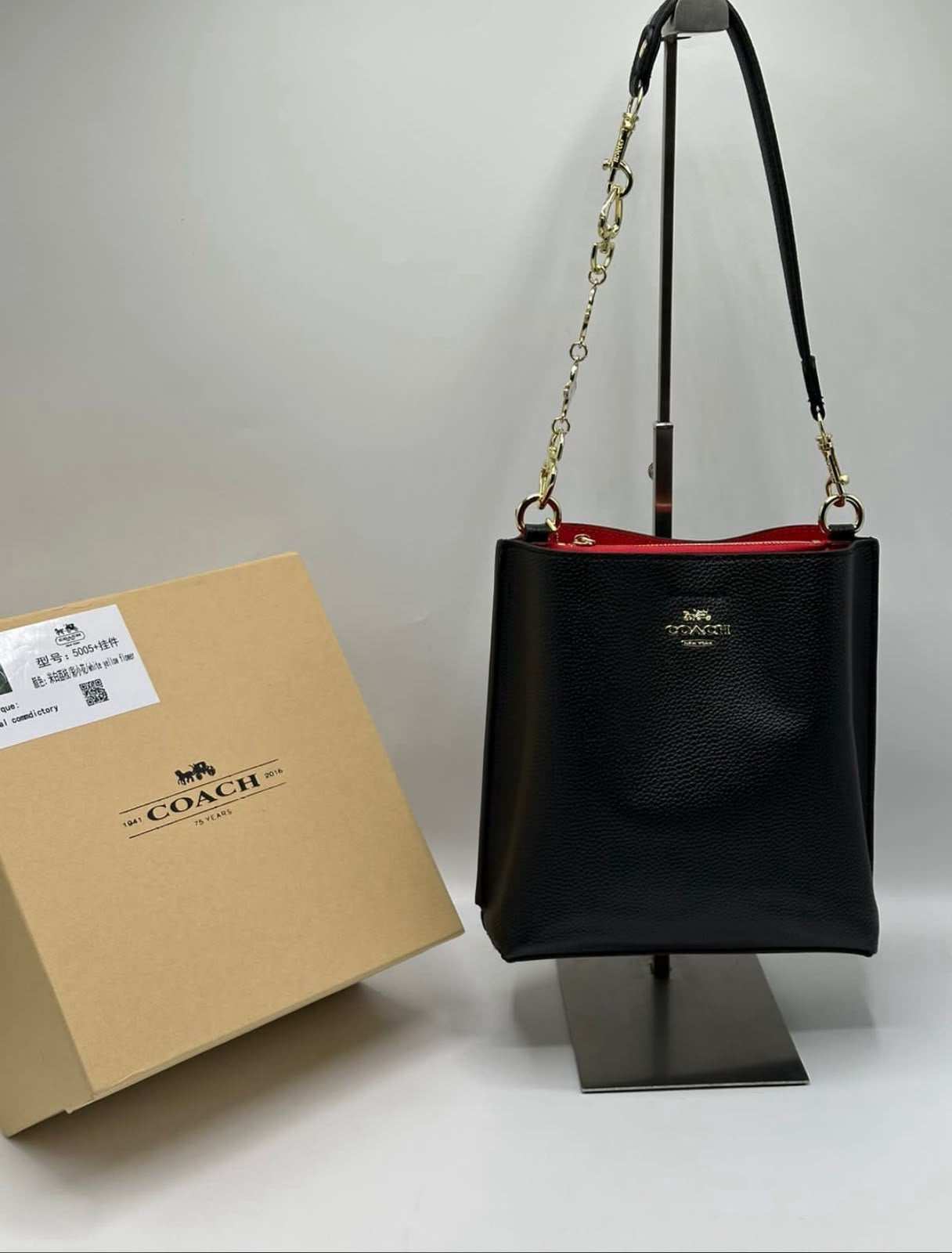 Coach Mollie Bucket bag Shoulder bag for Women