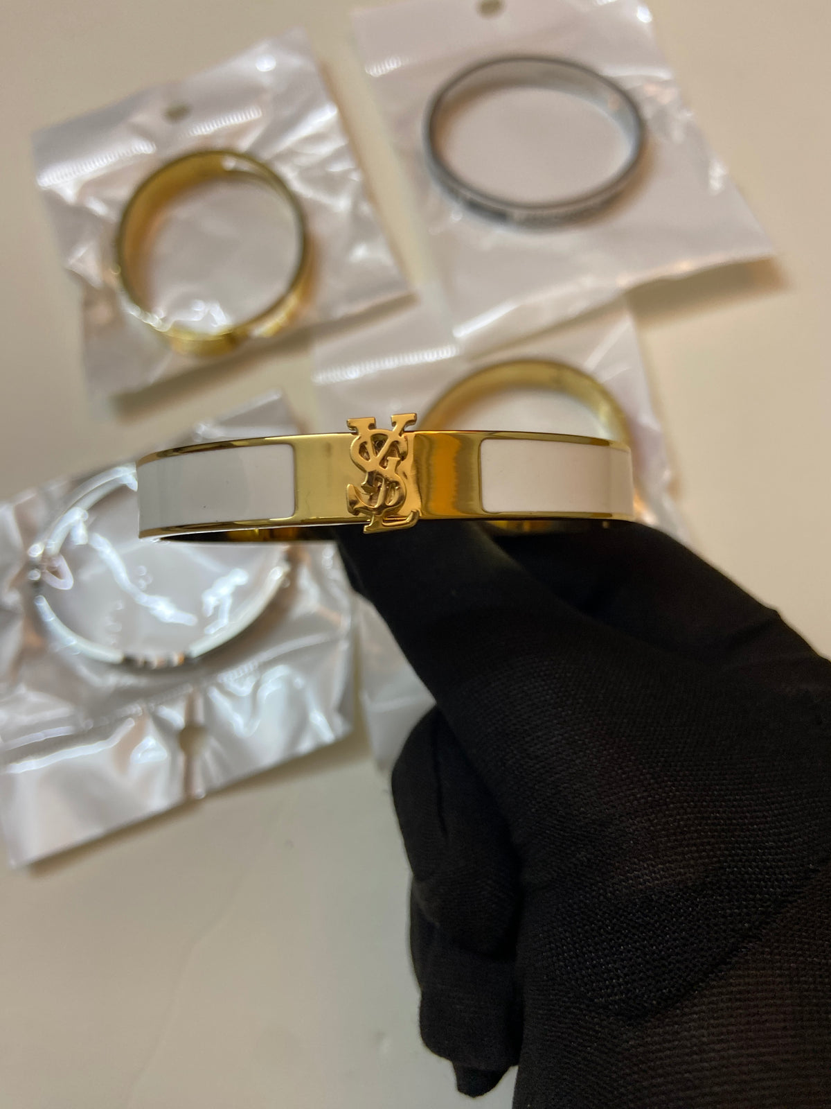 Buy 2 Get 1 Free YSL Bracelets for Women