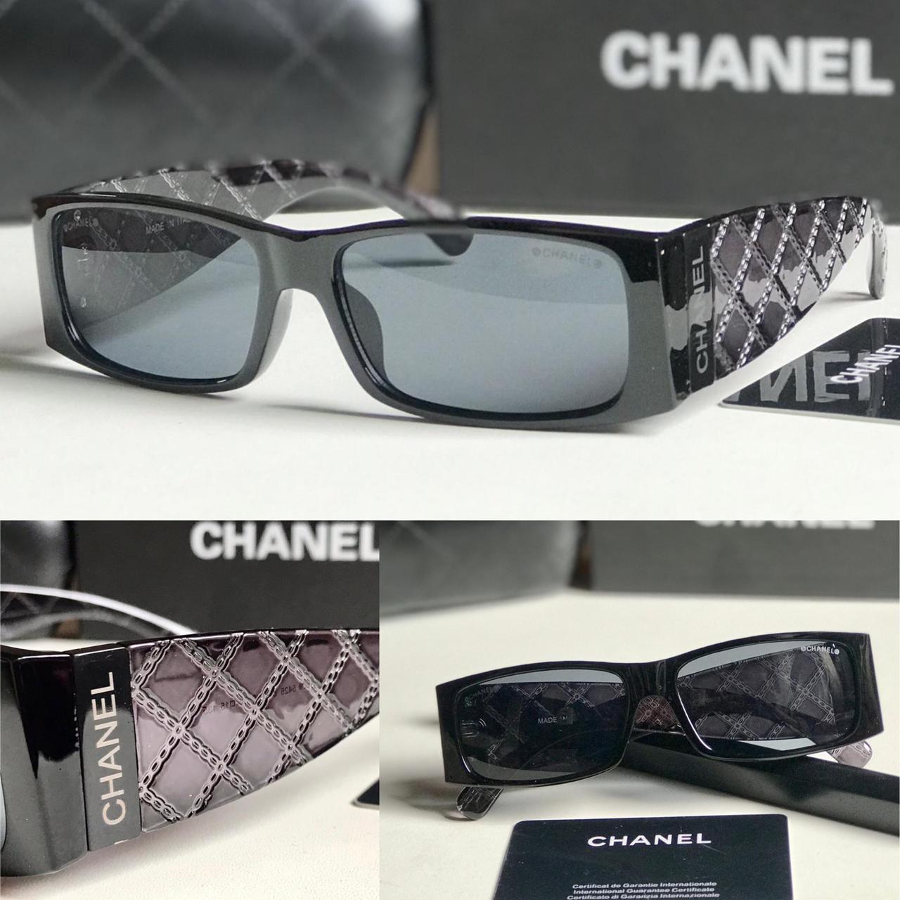 Famous Brand CC Cha-nel Sunglasses for Women