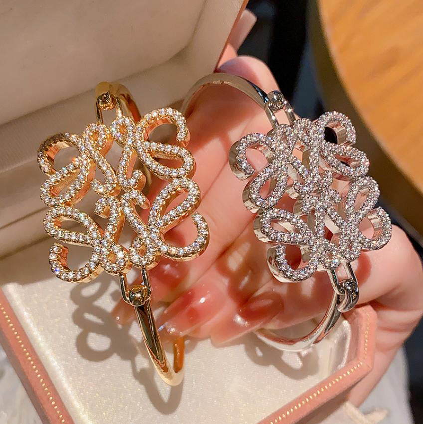 Loewe Bracelet Bangle for Women