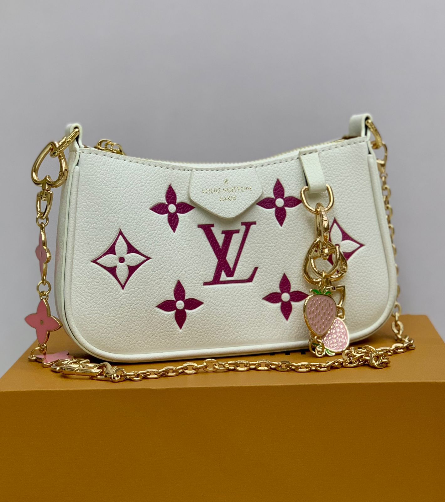 Lv Premum Shoulder bag for Women