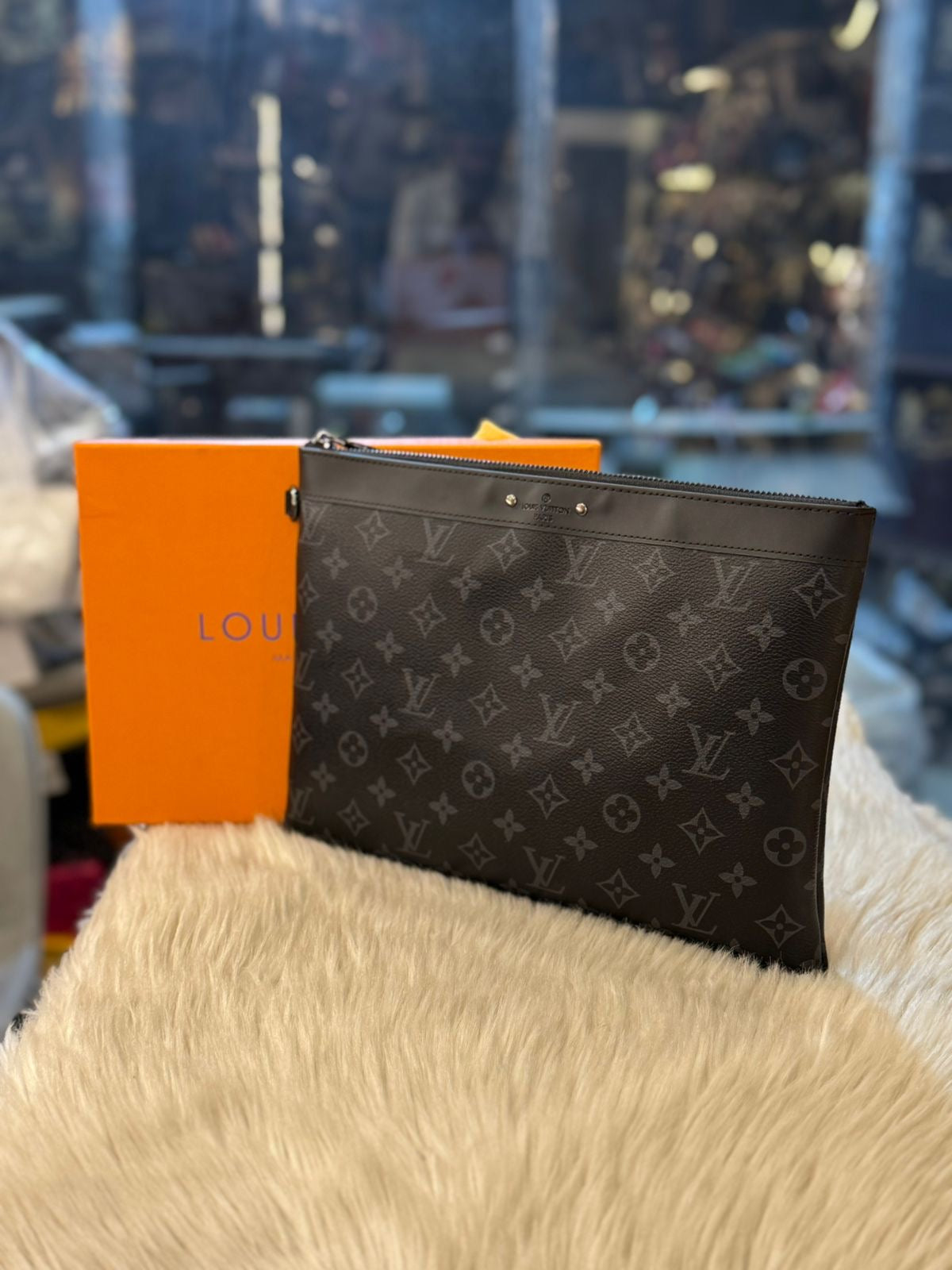 LVE Pouches for Men