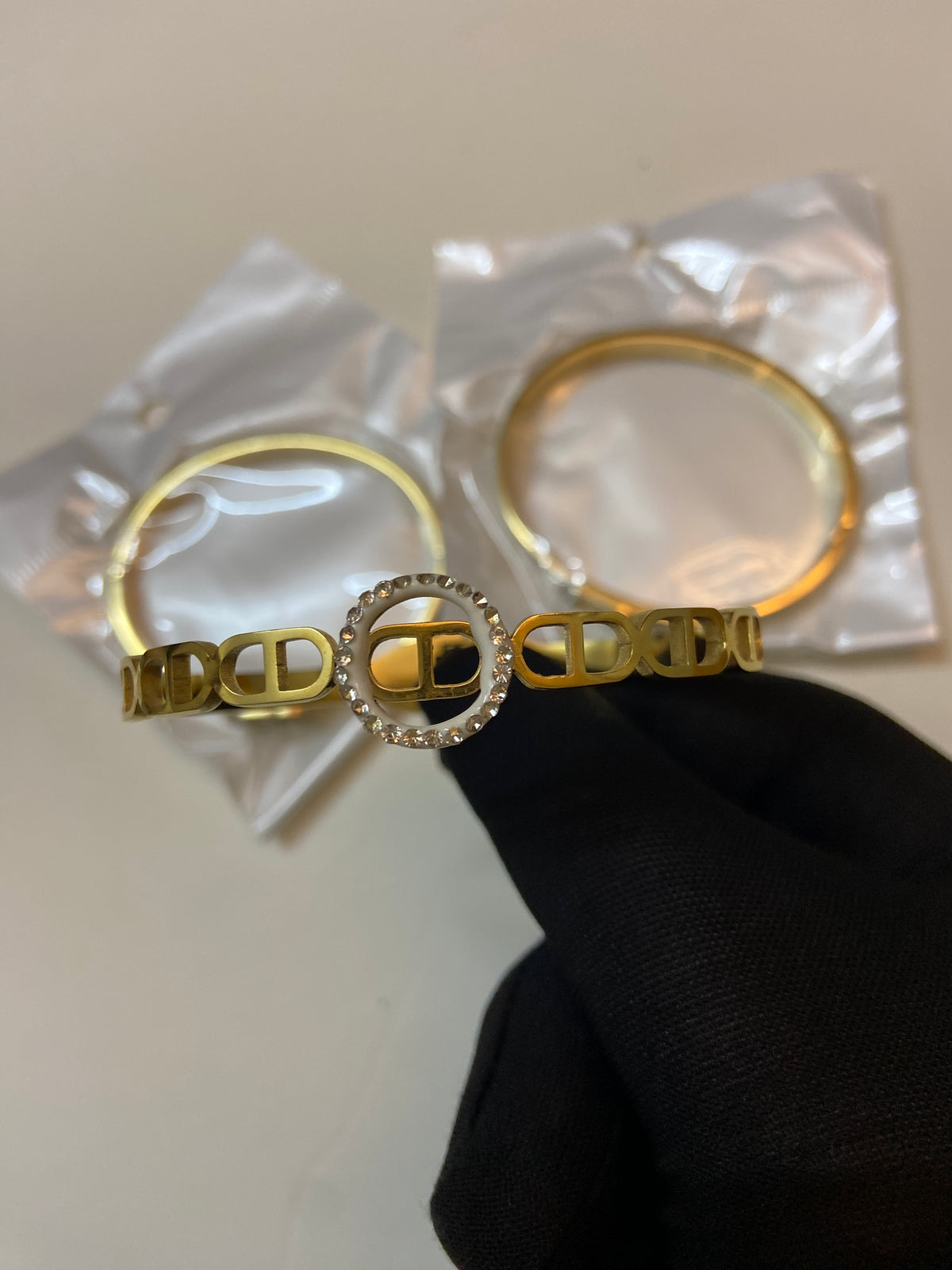 Buy 2 Get 1 Free Dior Bracelets for Women