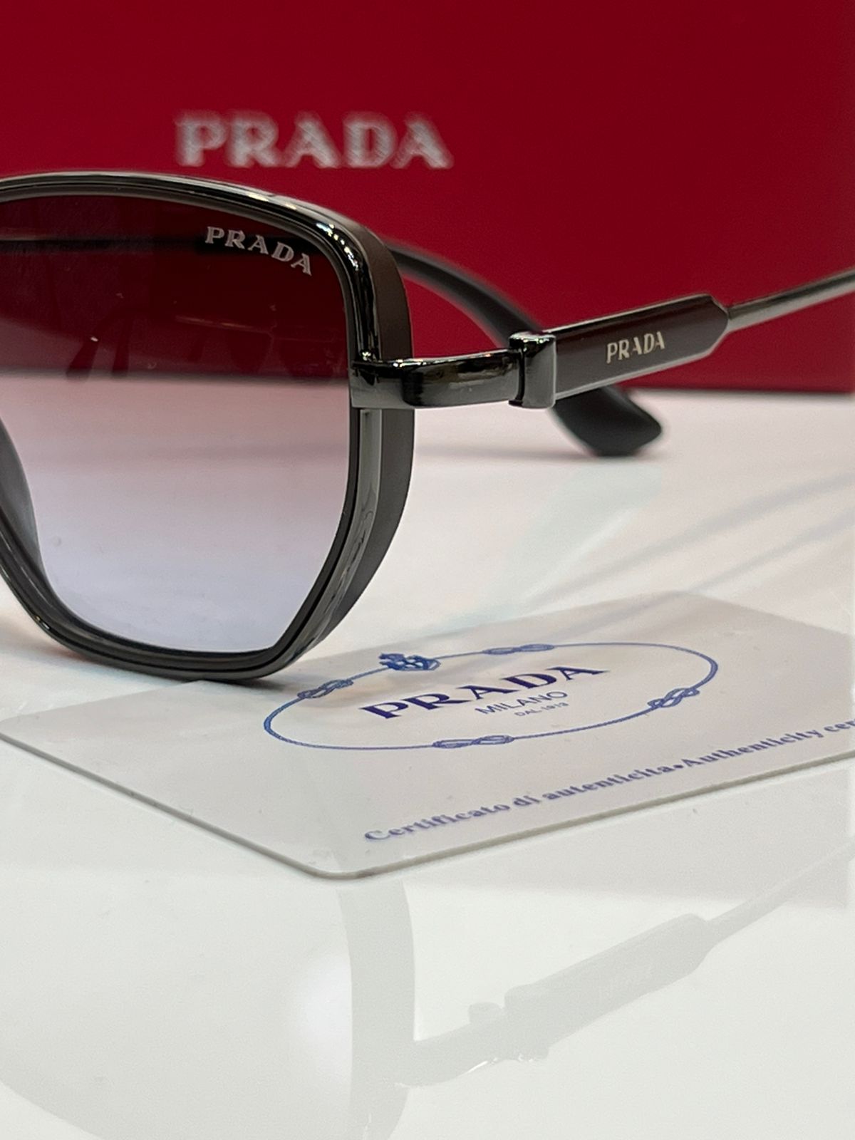 Prada Sunglasses for Men and Women