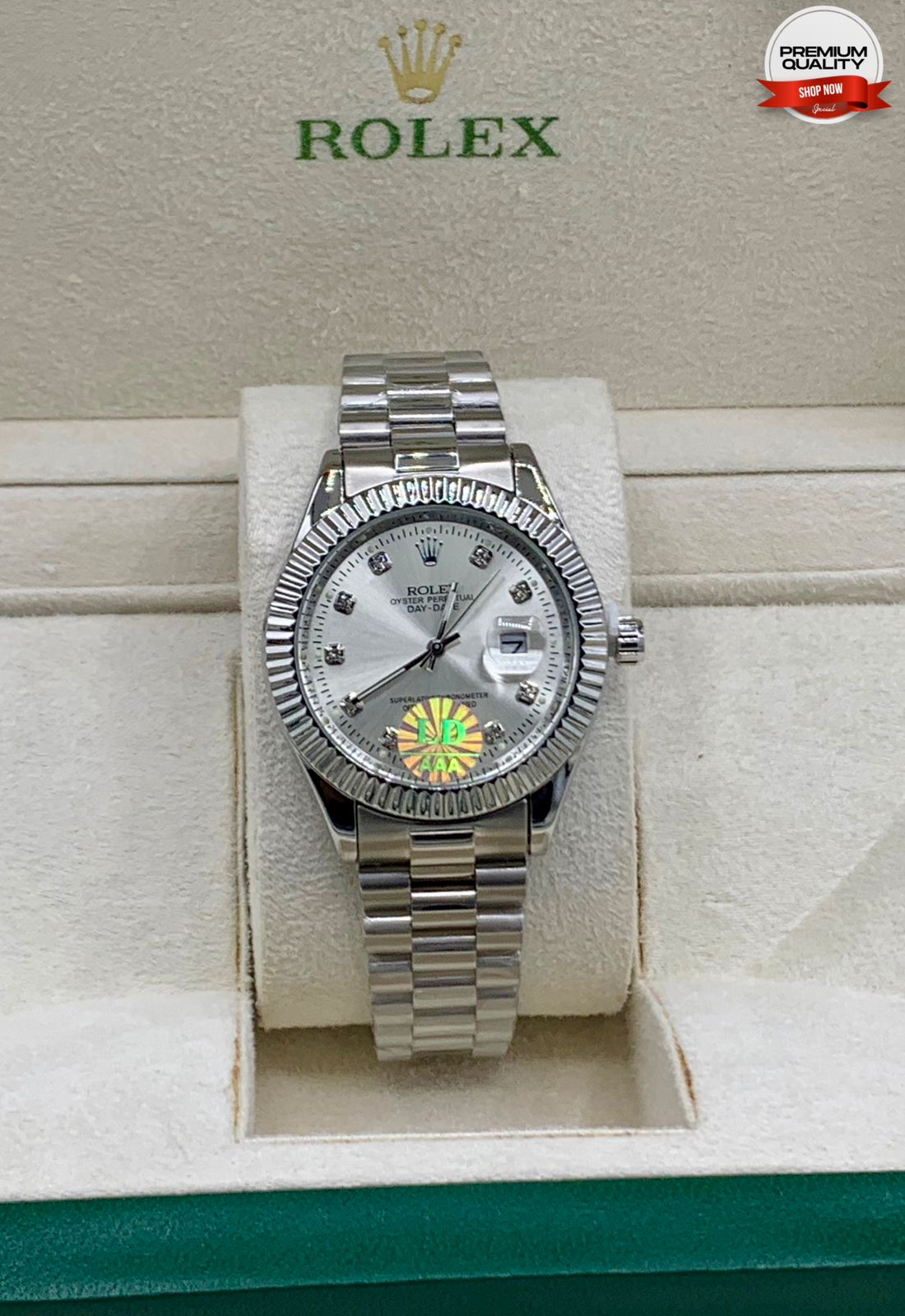 Rolex Premium Watches for Men