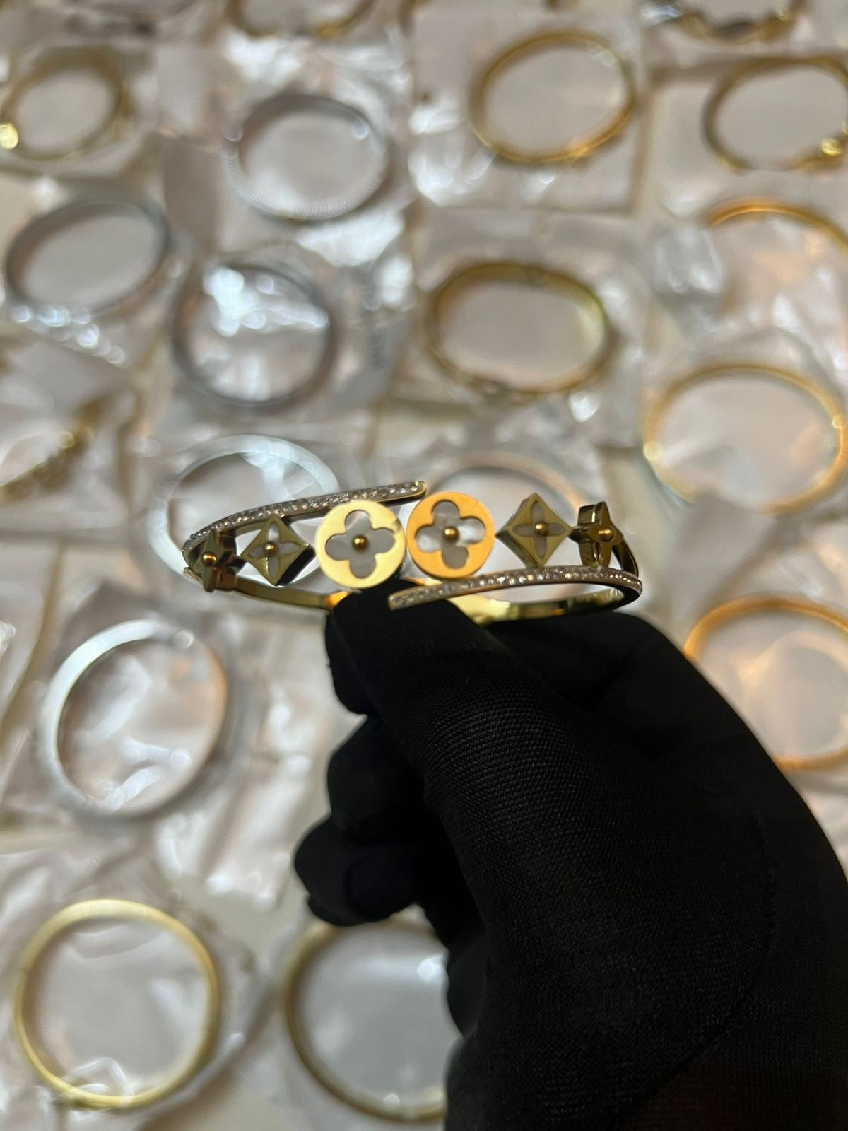 Buy 2 Get 1 Free LvE Bracelets for Women