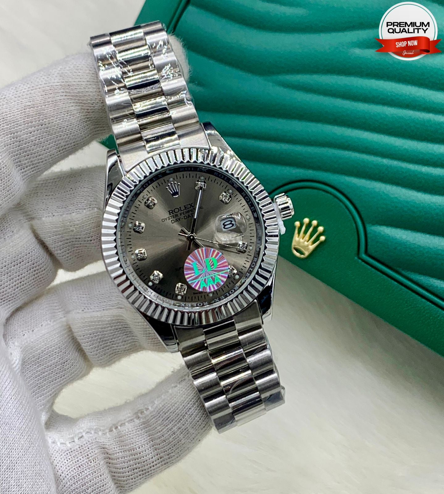 Rolex Watches for Men