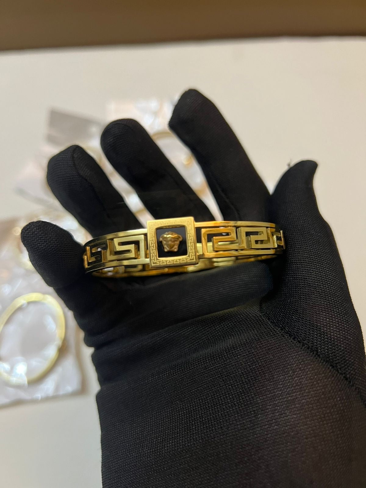 Buy 2 Get 1 Free Versace Bracelets for Women