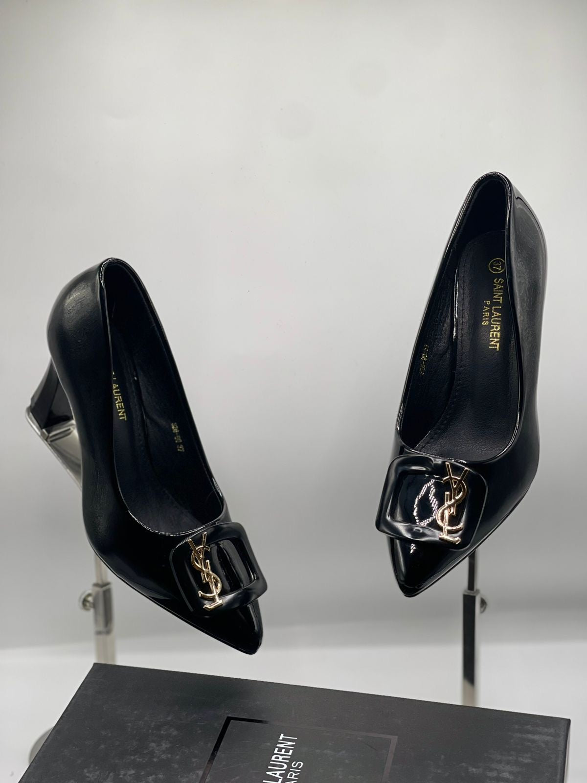 YSL Premium Imported Heel for Women