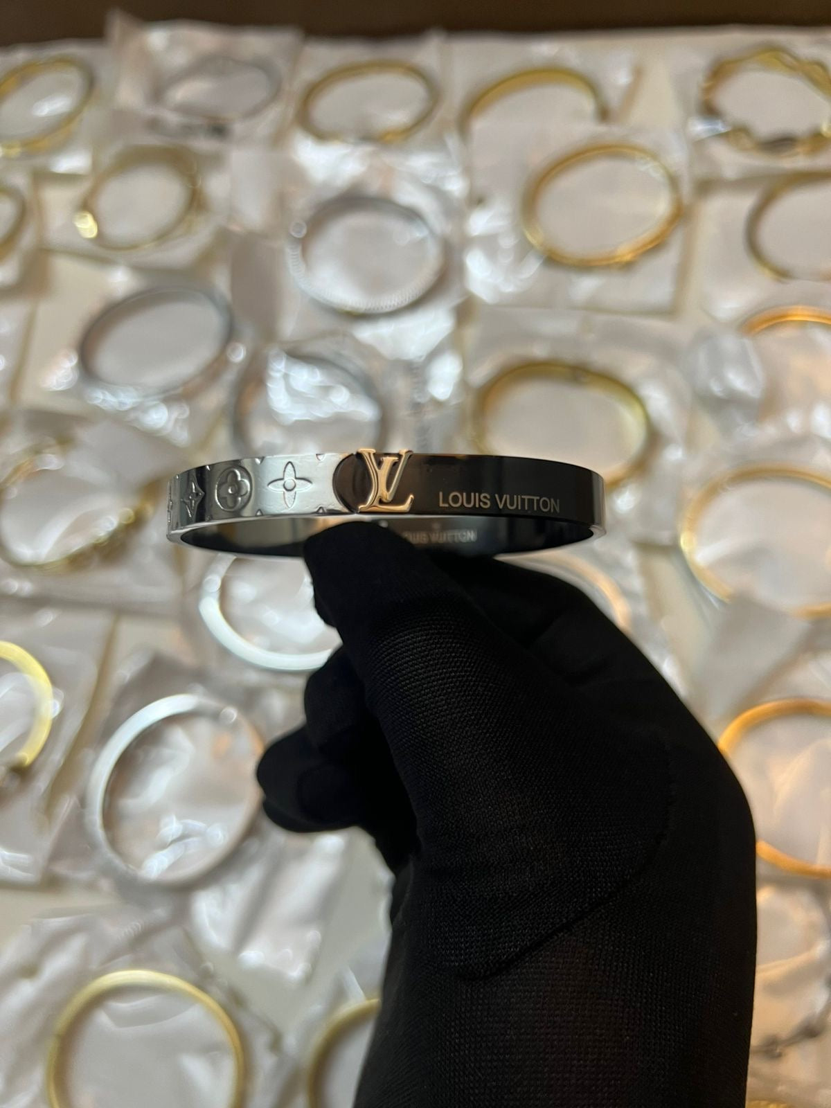 Buy 2 Get 1 Free LvE Bracelets for Women