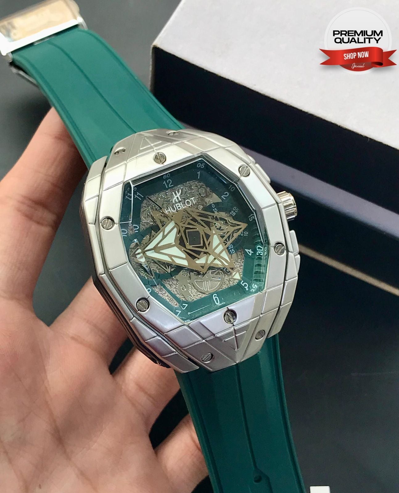 Hublot Premium Watches for Men