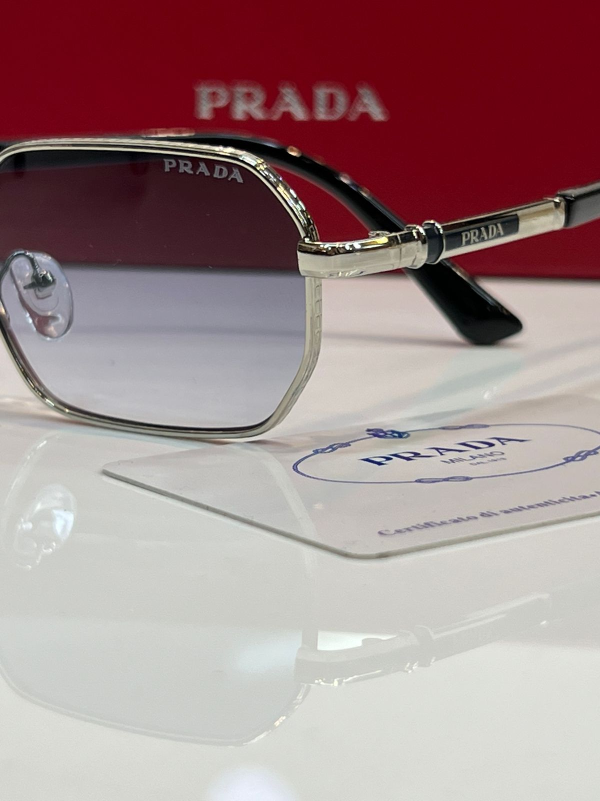 Prada Sunglasses for Men and Women