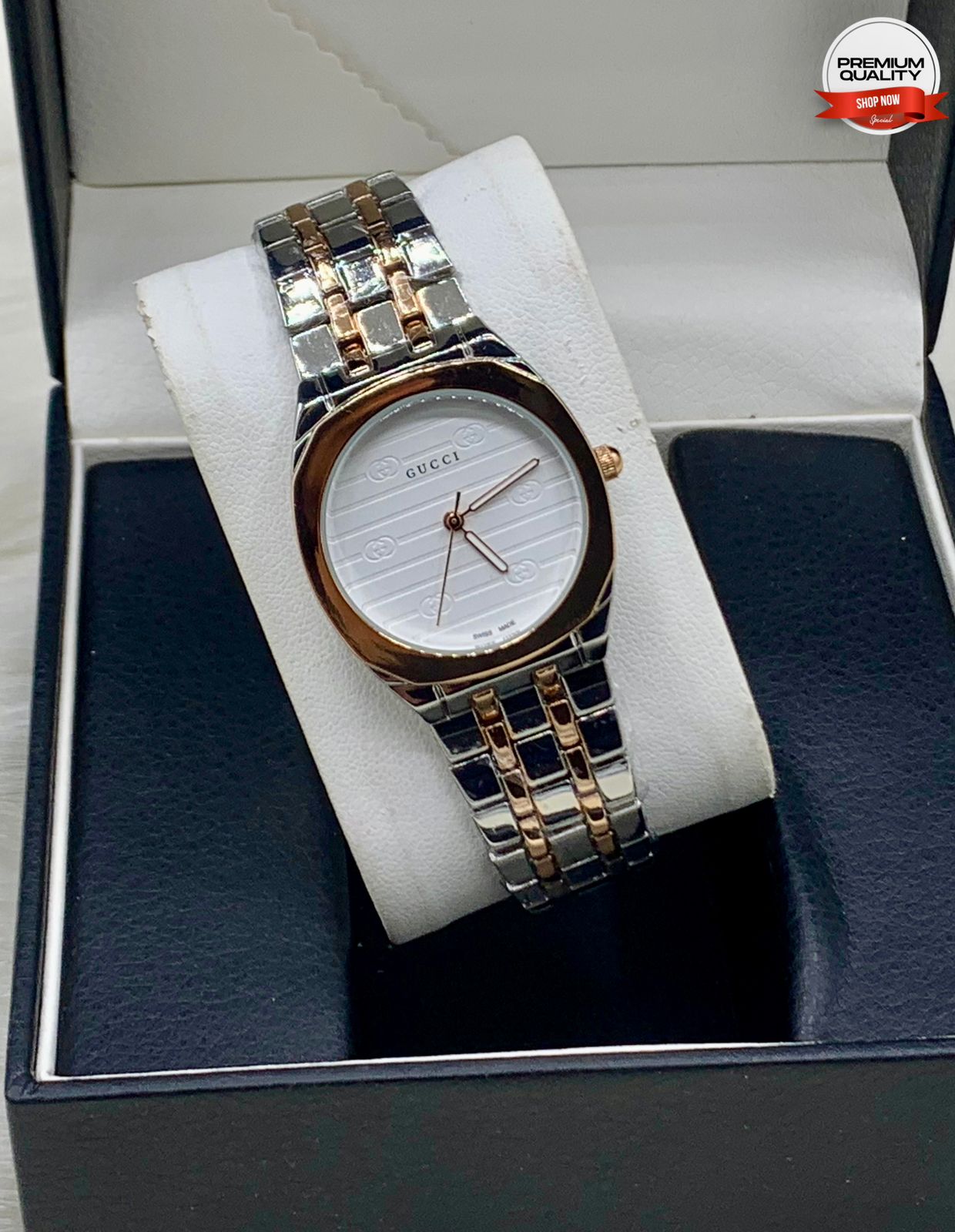 GCI Premium Watches for Women