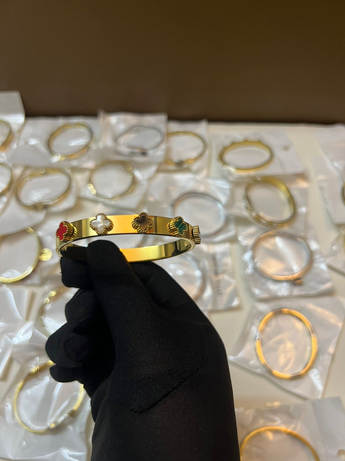 Buy 2 Get 1 Free LvE Bracelets for Women