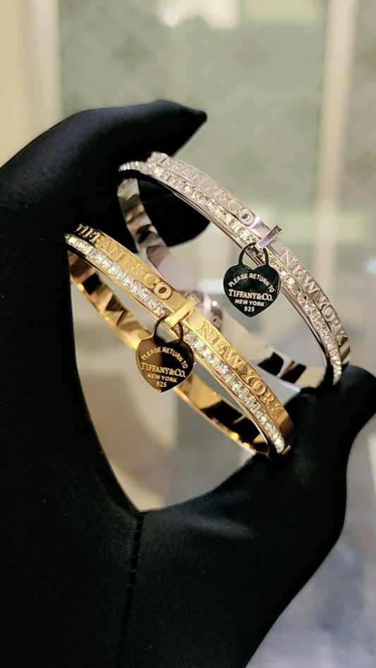 L V Lois Vitton Bangle Bracelet for Women