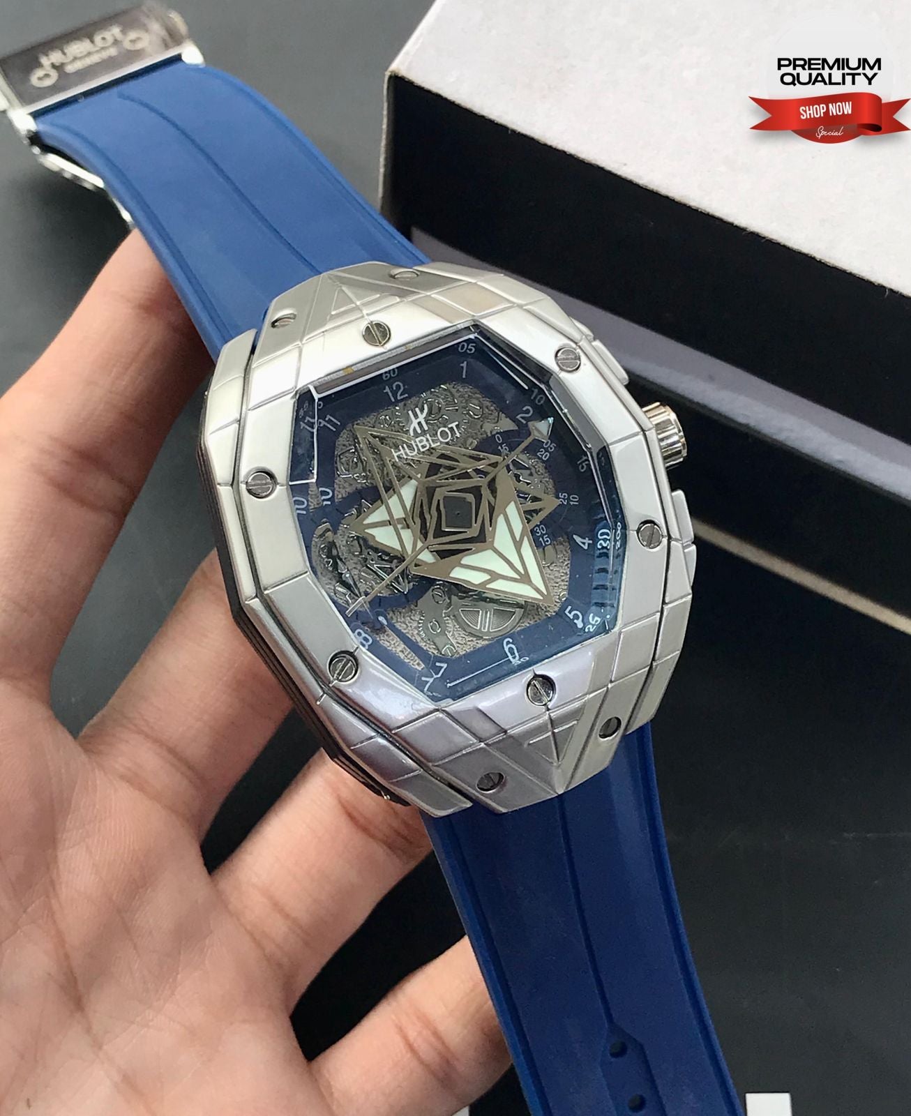 Hublot Premium Watches for Men