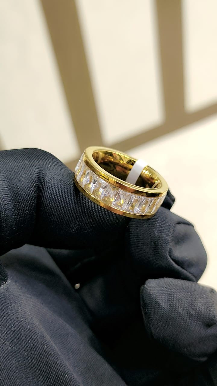 Mix Brand rings for Women