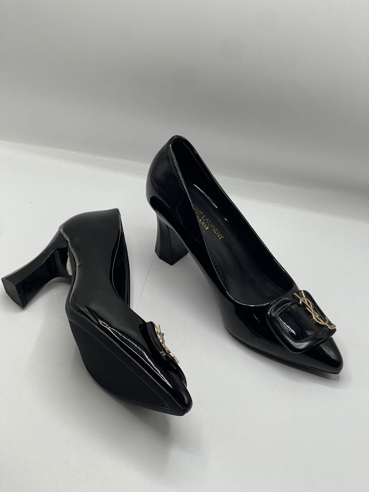 YSL Premium Imported Heel for Women