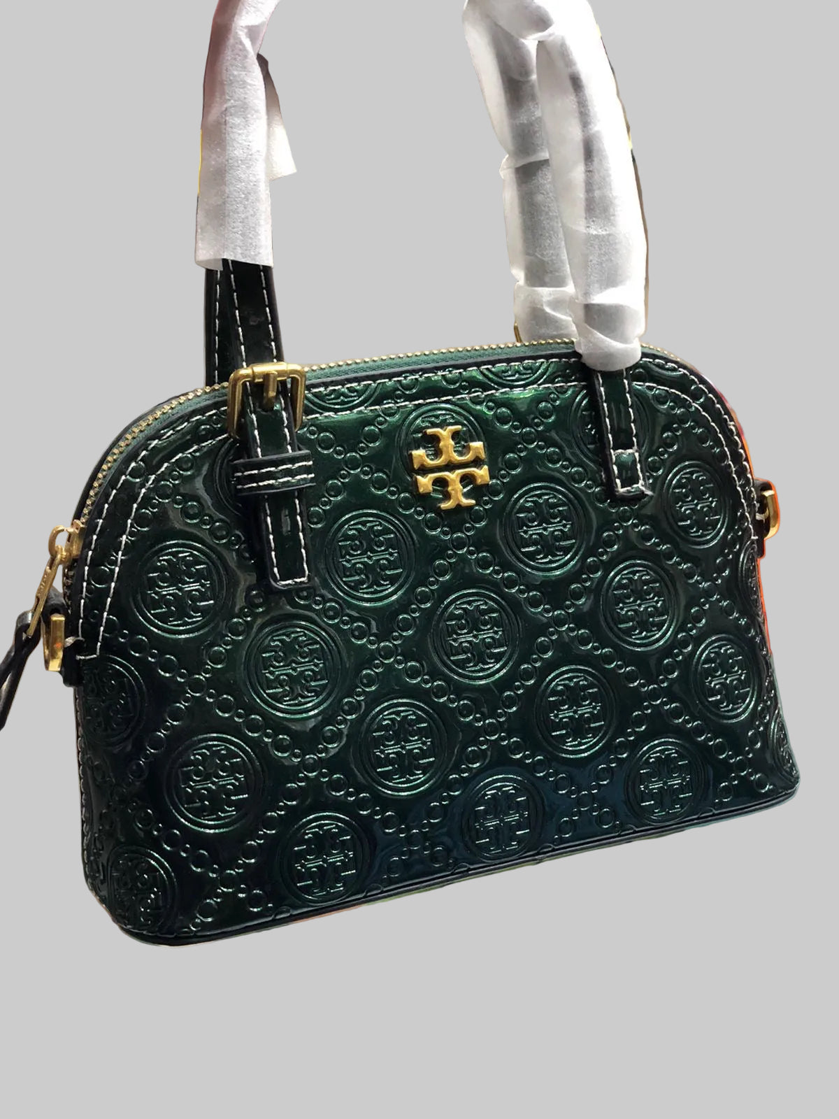 Trendy Bag TB To-ry Bur-ch Alma Shoulder Bag for Women