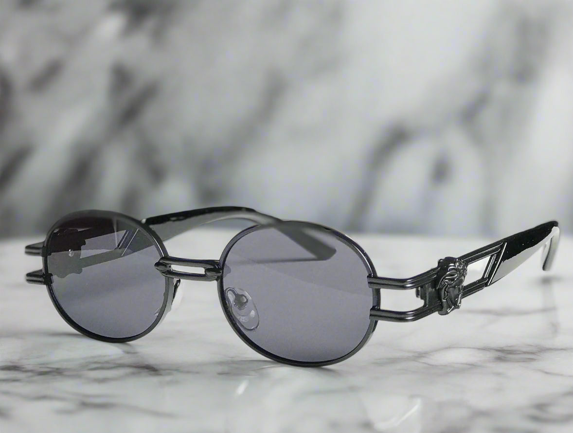 Versace Sunglasses Black