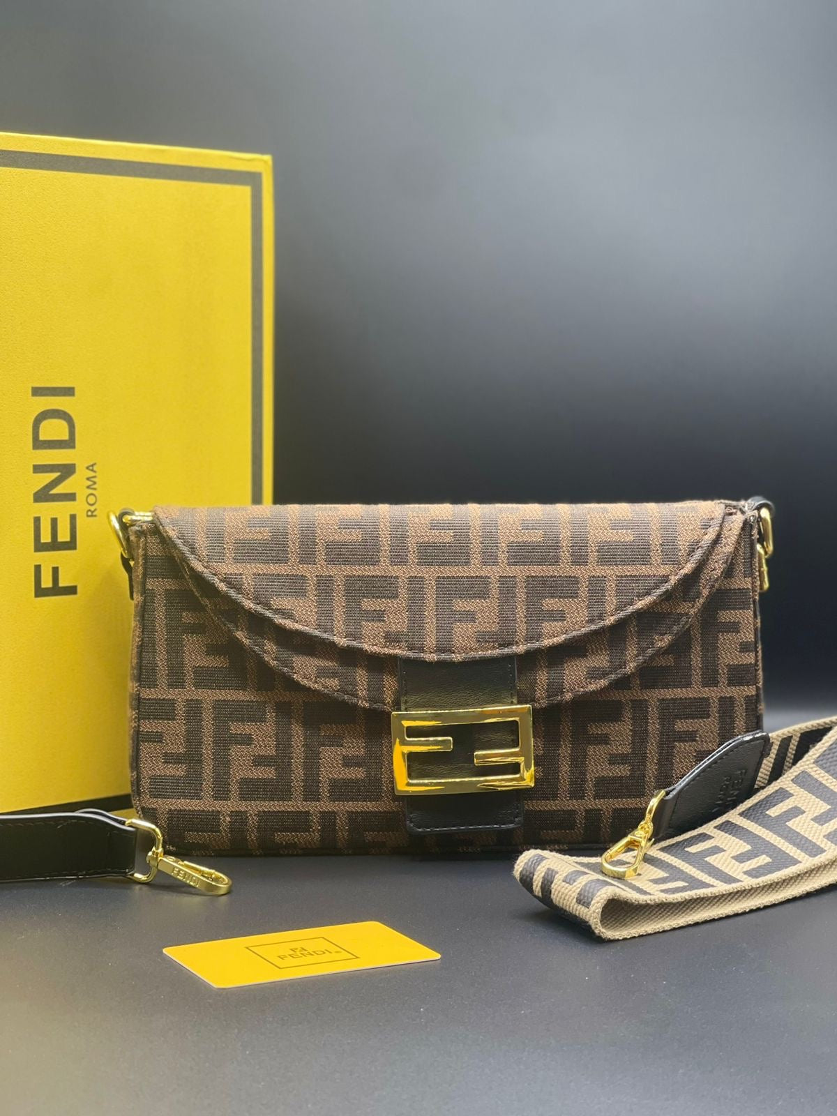 Fendi Crossbody bag for Women