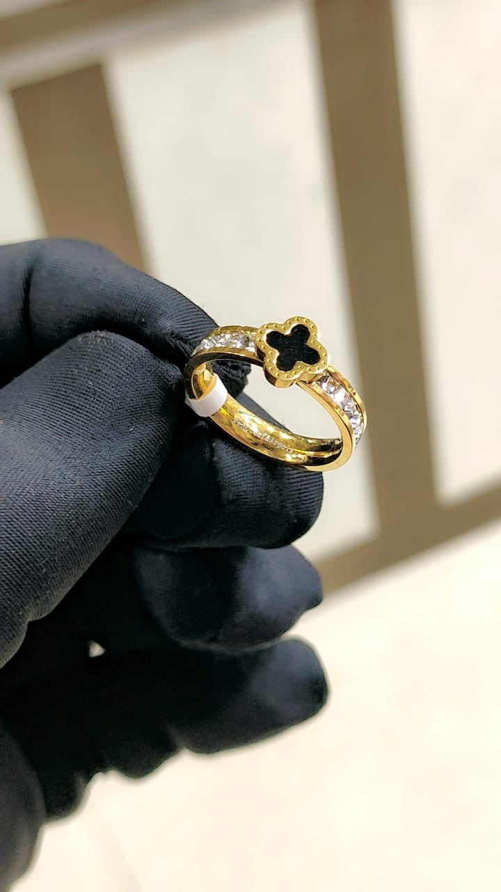 Mix Brand rings for Women